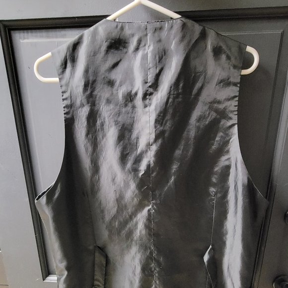 J. Ferrar suit vest - Picture 2 of 3